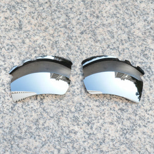 RAWD Polarized Replacement Lenses for-Oakley Flak 2.0 XL Vented-Sunglass