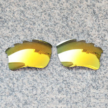 Load image into Gallery viewer, RAWD Polarized Replacement Lenses for-Oakley Flak Jacket XLJ Vented -Sunglass