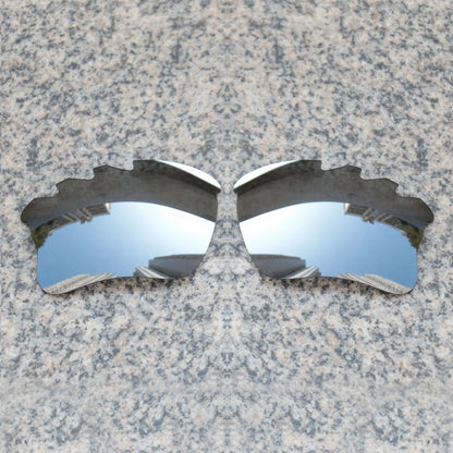 RAWD Polarized Replacement Lenses for-Oakley Flak Jacket XLJ Vented -Sunglass