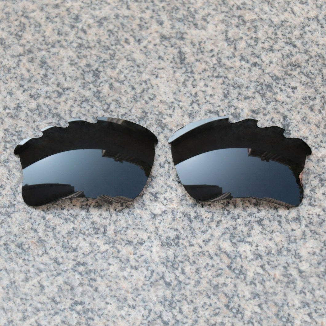 RAWD Polarized Replacement Lenses for-Oakley Flak Jacket XLJ Vented -Sunglass