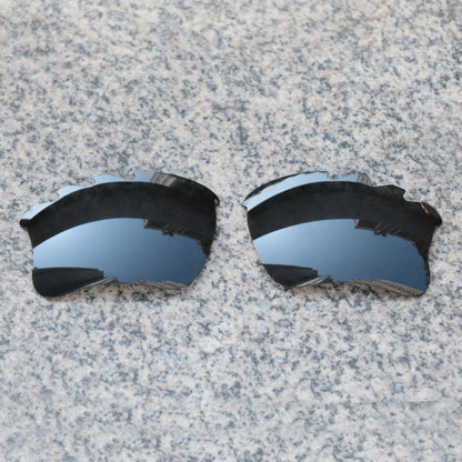 RAWD Polarized Replacement Lenses for-Oakley Flak Jacket XLJ Vented -Sunglass