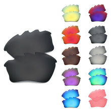 RAWD Polarized Replacement Lenses for-Oakley Half Jacket XLJ Vented -Sunglass