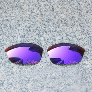 RAWD Polarized Replacement Lenses for-Oakley Half Jacket 2.0 - Sunglass