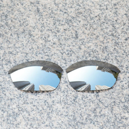 RAWD Polarized Replacement Lenses for-Oakley Half Jacket 2.0 - Sunglass