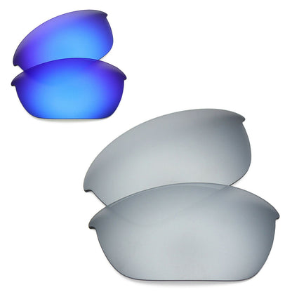 RAWD Polarized Replacement Lenses for-Oakley Half Jacket 2.0 - Sunglass