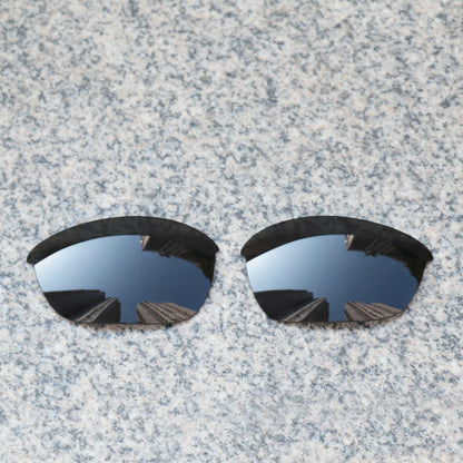 RAWD Polarized Replacement Lenses for-Oakley Half Jacket 2.0 - Sunglass