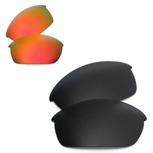 Load image into Gallery viewer, RAWD Polarized Replacement Lenses for-Oakley Flak Jacket Sunglass-Options