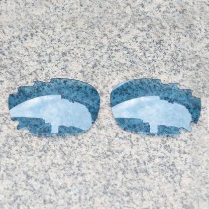 RAWD Polarized Replacement Lenses for-Oakley Jawbone Vented - Sunglass
