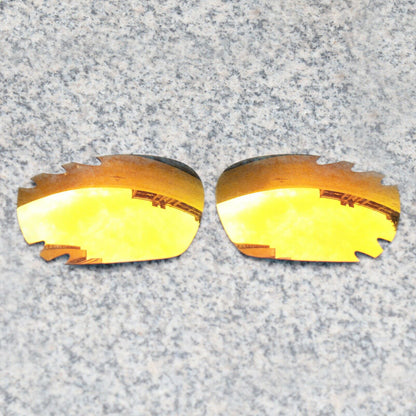 RAWD Polarized Replacement Lenses for-Oakley Jawbone Vented - Sunglass