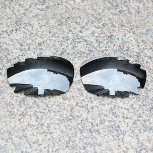 RAWD Polarized Replacement Lenses for-Oakley Jawbone Vented - Sunglass