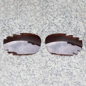 RAWD Polarized Replacement Lenses for-Oakley Jawbone Vented - Sunglass