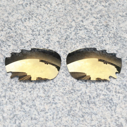 RAWD Polarized Replacement Lenses for-Oakley Jawbone Vented - Sunglass