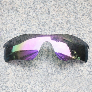 RAWD Polarized Replacement Lenses for-Oakley RadarLock Path - Sunglass