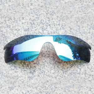RAWD Polarized Replacement Lenses for-Oakley RadarLock Path - Sunglass