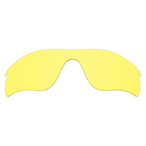 RAWD Polarized Replacement Lenses for-Oakley RadarLock Path - Sunglass