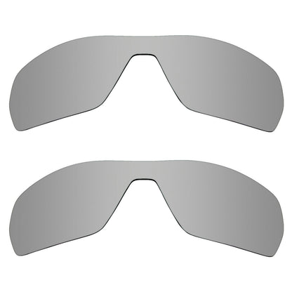 RAWD Polarized Replacement Lenses for-Oakley Offshoot OO9190- Options