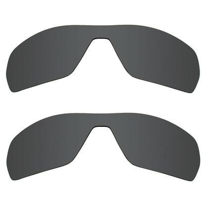 RAWD Polarized Replacement Lenses for-Oakley Offshoot OO9190- Options