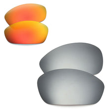 Load image into Gallery viewer, RAWD Polarized Replacement Lens for-Oakley Straight Jacket 2007 Sunglass-Options