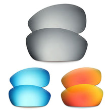 Load image into Gallery viewer, RAWD Polarized Replacement Lens for-Oakley Straight Jacket 2007 Sunglass-Options