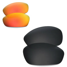 Load image into Gallery viewer, RAWD Polarized Replacement Lens for-Oakley Straight Jacket 2007 Sunglass-Options