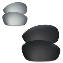 Load image into Gallery viewer, RAWD Polarized Replacement Lens for-Oakley Straight Jacket 2007 Sunglass-Options