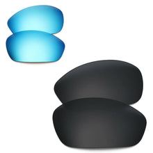 Load image into Gallery viewer, RAWD Polarized Replacement Lens for-Oakley Straight Jacket 2007 Sunglass-Options