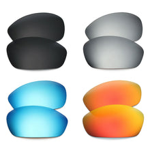 Load image into Gallery viewer, RAWD Polarized Replacement Lens for-Oakley Straight Jacket 2007 Sunglass-Options