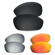 Load image into Gallery viewer, RAWD Polarized Replacement Lens for-Oakley Straight Jacket 2007 Sunglass-Options
