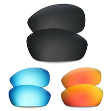 Load image into Gallery viewer, RAWD Polarized Replacement Lens for-Oakley Straight Jacket 2007 Sunglass-Options
