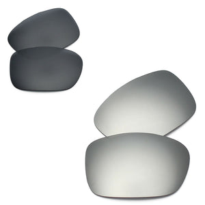RAWD Polarized Replacement Lenses for-Oakley TwoFace Sunglass-Options