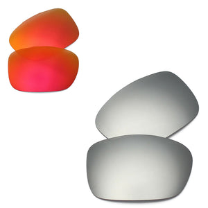 RAWD Polarized Replacement Lenses for-Oakley TwoFace Sunglass-Options