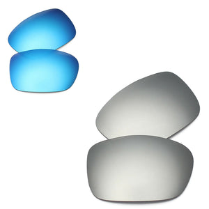 RAWD Polarized Replacement Lenses for-Oakley TwoFace Sunglass-Options