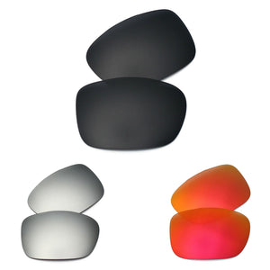 RAWD Polarized Replacement Lenses for-Oakley TwoFace Sunglass-Options