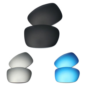 RAWD Polarized Replacement Lenses for-Oakley TwoFace Sunglass-Options