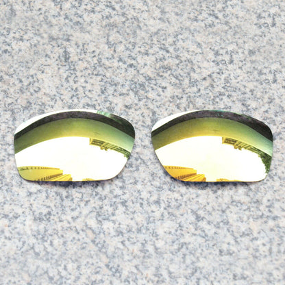 RAWD Polarized Replacement Lenses for-Oakley Scalpel - Sunglass