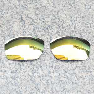 RAWD Polarized Replacement Lenses for-Oakley Scalpel - Sunglass
