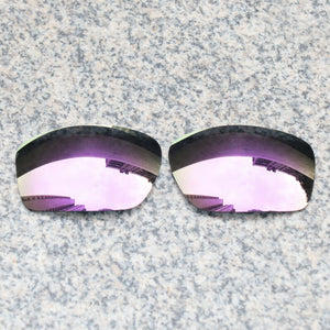 RAWD Polarized Replacement Lenses for-Oakley Scalpel - Sunglass