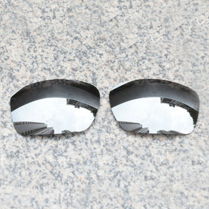 RAWD Polarized Replacement Lenses for-Oakley Scalpel - Sunglass