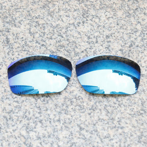 RAWD Polarized Replacement Lenses for-Oakley Scalpel - Sunglass