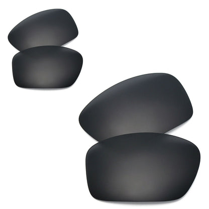 RAWD Polarized Replacement Lenses for-Oakley Scalpel - Sunglass