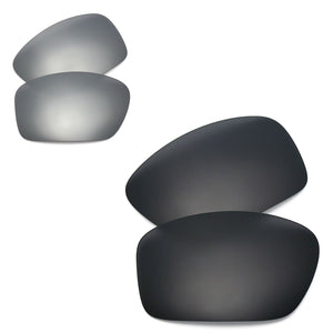 RAWD Polarized Replacement Lenses for-Oakley Scalpel - Sunglass
