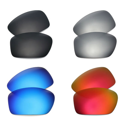 RAWD Polarized Replacement Lenses for-Oakley Scalpel - Sunglass