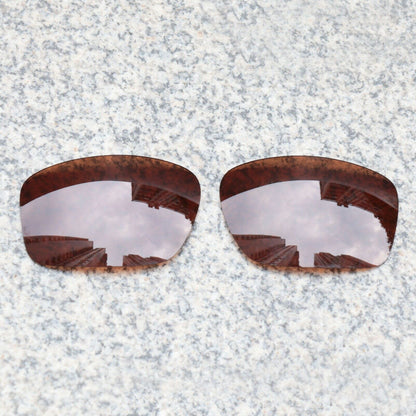 RAWD Polarized Replacement Lenses for-Oakley Scalpel - Sunglass