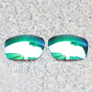 RAWD Polarized Replacement Lenses for-Oakley Scalpel - Sunglass