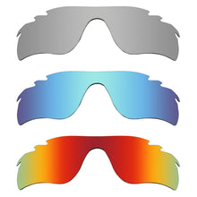 Load image into Gallery viewer, RAWD Polarize Replacement Lens for-Oakley RadarLock Path Vented-Sunglass