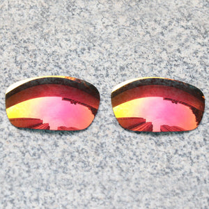 RAWD Polarized Replacement Lenses for-Oakley Jawbone - Sunglass