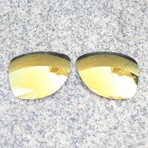 RAWD Polarized Replacement Lenses for-Oakley Dispatch 2 - Sunglass
