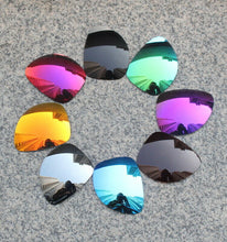 Load image into Gallery viewer, RAWD Polarized Replacement Lenses for-Oakley Dispatch 2 - Sunglass