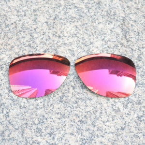 RAWD Polarized Replacement Lenses for-Oakley Dispatch 2 - Sunglass