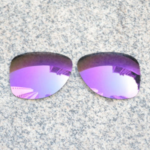 RAWD Polarized Replacement Lenses for-Oakley Dispatch 2 - Sunglass